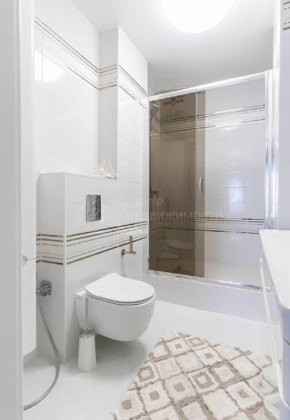 3-к квартира, 94 кв.м.