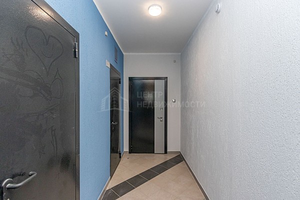 3-к квартира, 86 кв.м.
