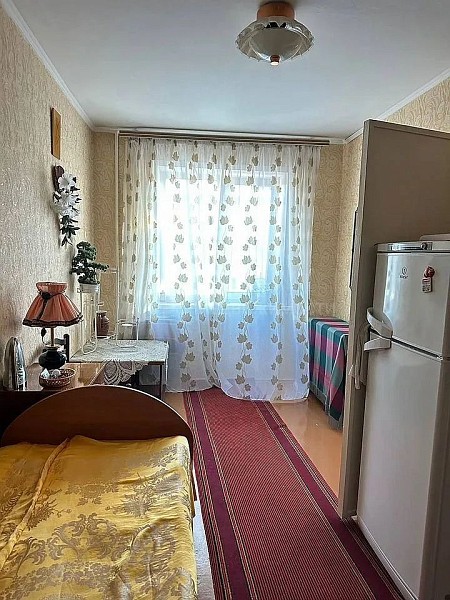 2-к квартира, 44 кв.м.