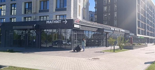 2-к квартира, 62 кв.м.