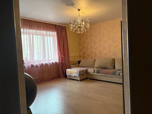 3-к квартира, 92 кв.м.