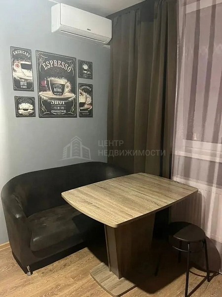 2-к квартира, 52 кв.м.
