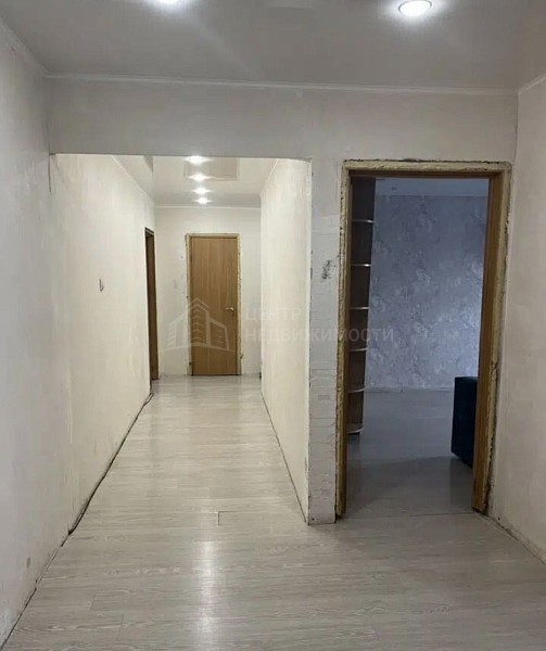 3-к квартира, 91 кв.м.
