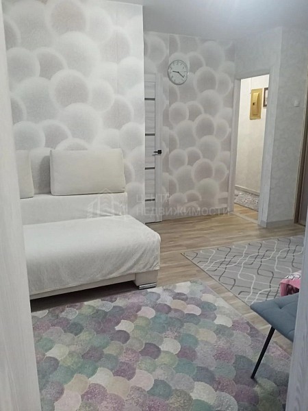 2-к квартира, 43 кв.м.