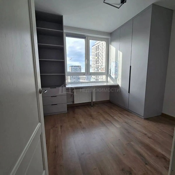 2-к квартира, 51 кв.м.