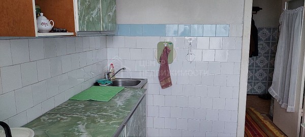3-к квартира, 66 кв.м.