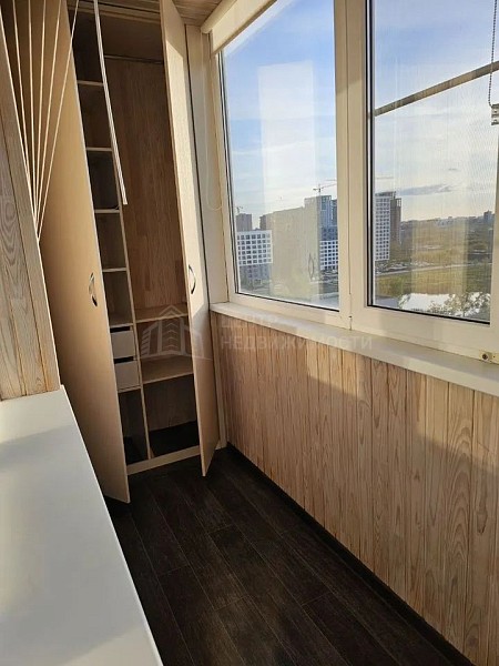 3-к квартира, 92 кв.м.