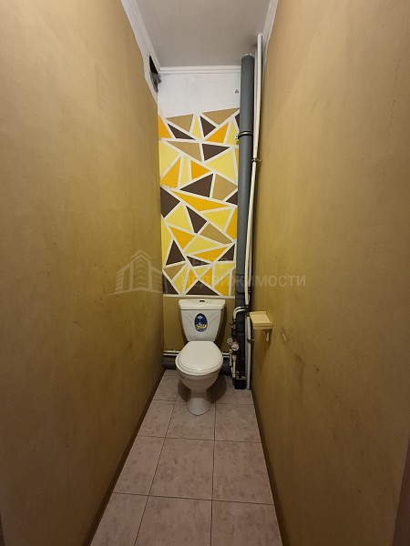 1-к квартира, 51 кв.м.