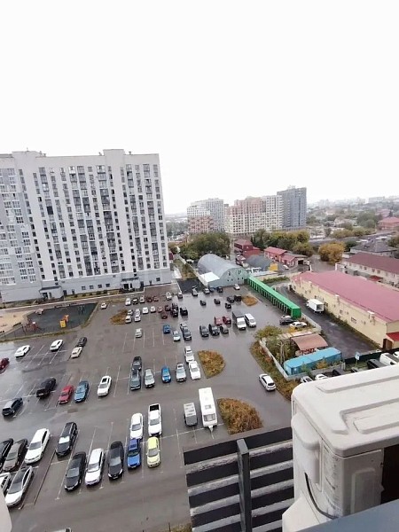 1-к квартира, 50 кв.м.