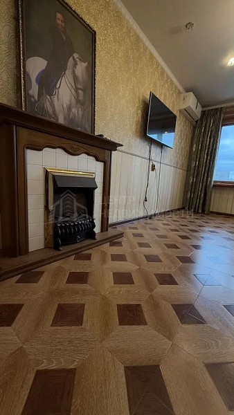 3-к квартира, 66 кв.м.