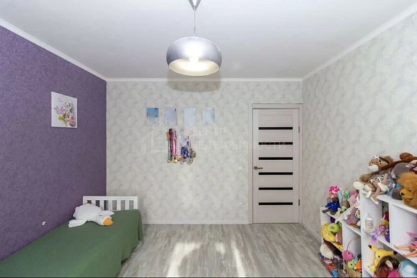 2-к квартира, 66 кв.м.