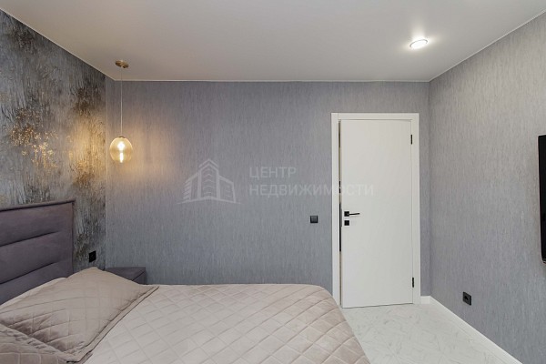 3-к квартира, 86 кв.м.