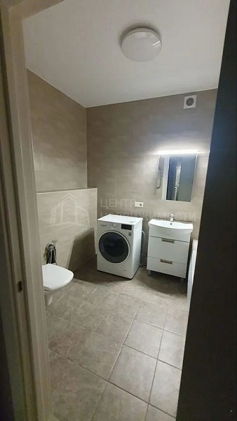 2-к квартира, 65 кв.м.