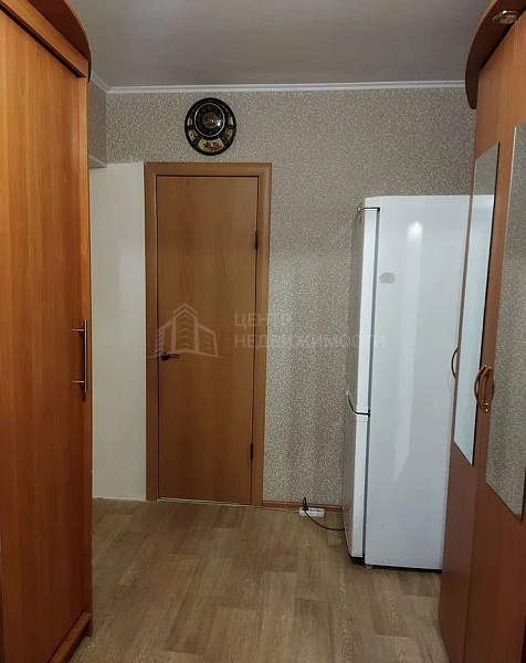 3-к квартира, 72 кв.м.