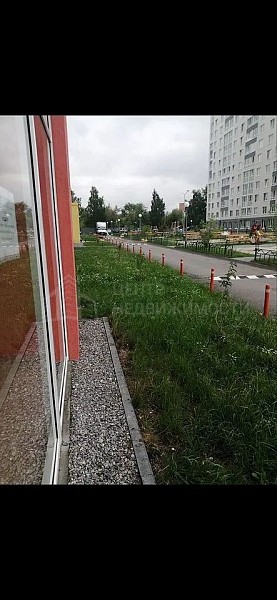 1-к квартира, 32 кв.м.