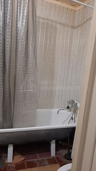 1-к квартира, 36 кв.м.