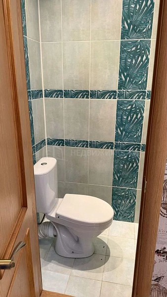 1-к квартира, 47 кв.м.
