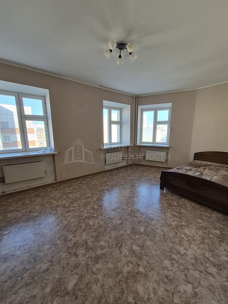 1-к квартира, 51 кв.м.