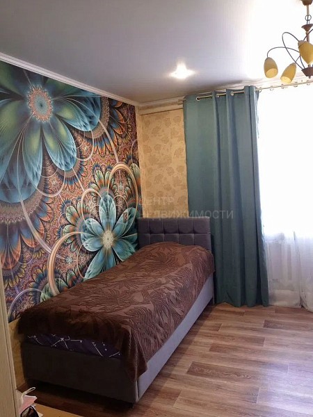 2-к квартира, 49 кв.м.