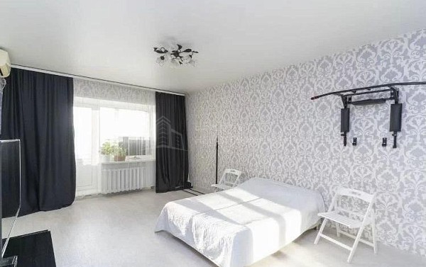 3-к квартира, 101 кв.м.