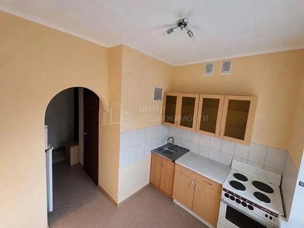 1-к квартира, 30 кв.м.