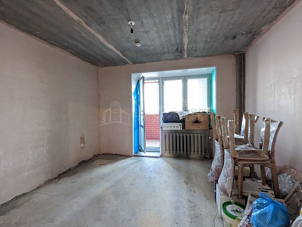 2-к квартира, 72 кв.м.