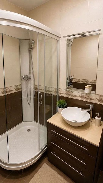 3-к квартира, 65 кв.м.
