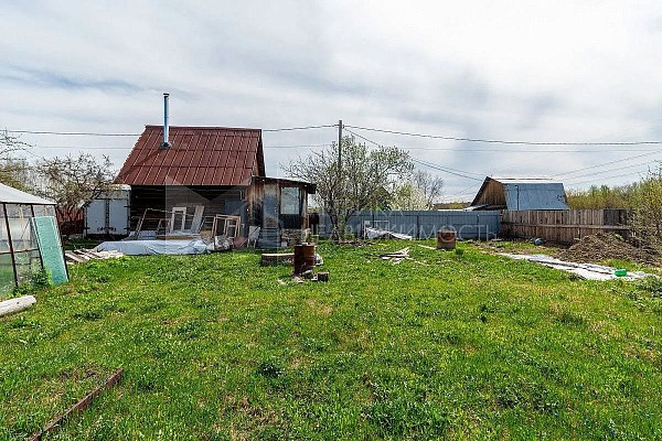 Дом, 30 кв.м.