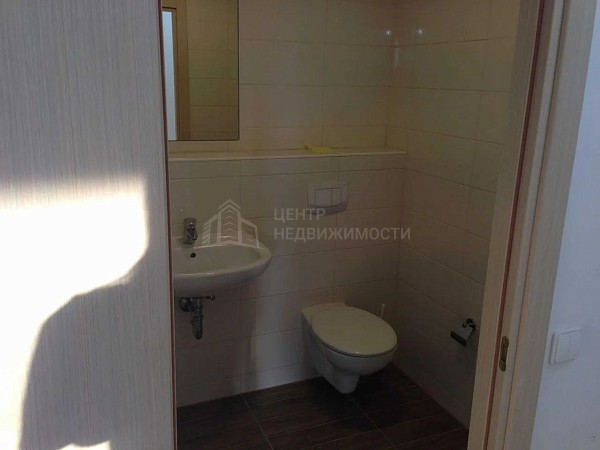 3-к квартира, 74 кв.м.