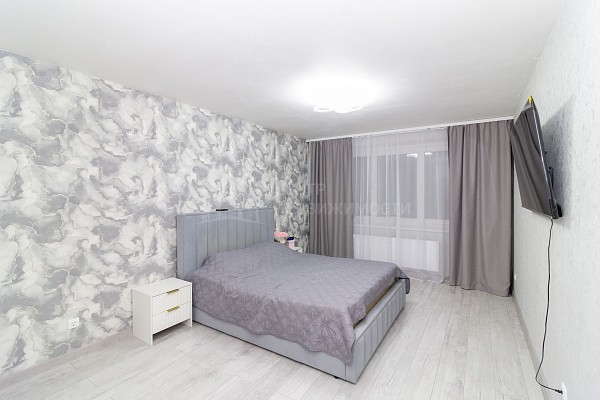 3-к квартира, 92 кв.м.