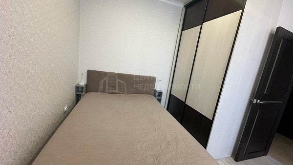 1-к квартира, 34 кв.м. 1-к квартира, 34 кв.м.