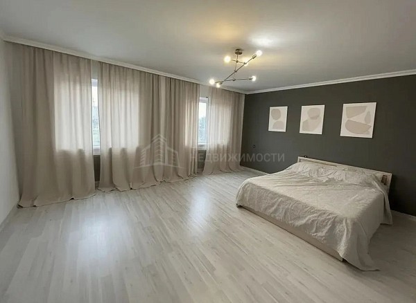 3-к квартира, 171 кв.м.