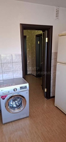 1-к квартира, 33 кв.м.