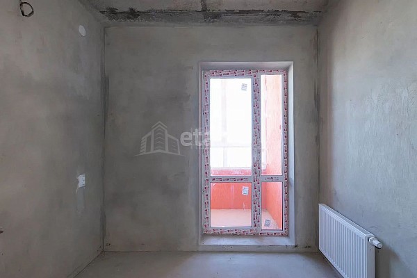 1-к квартира, 32 кв.м.