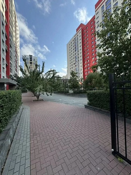 1-к квартира, 56 кв.м.