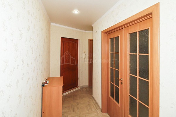 3-к квартира, 65 кв.м.