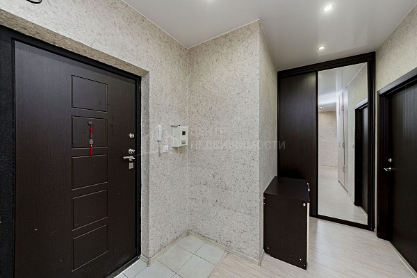 3-к квартира, 75 кв.м.
