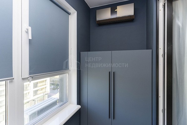 3-к квартира, 96 кв.м.