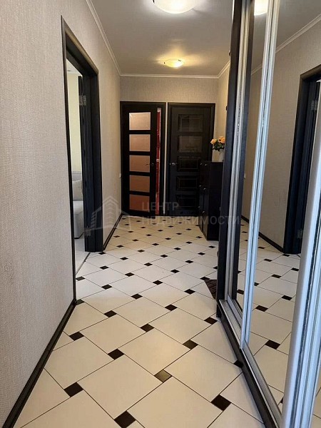 2-к квартира, 79 кв.м.