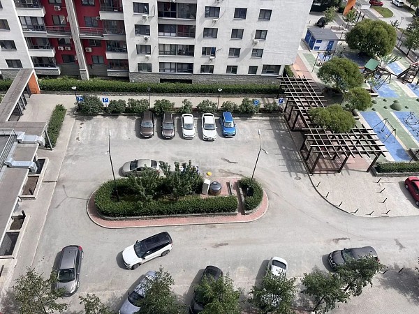 2-к квартира, 74 кв.м.