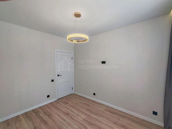 2-к квартира, 58 кв.м.