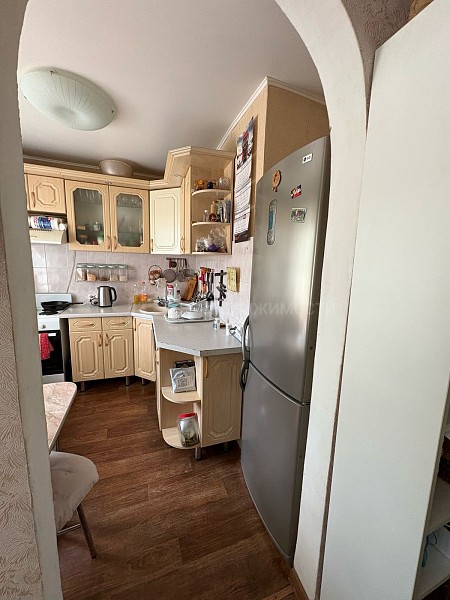 2-к квартира, 40 кв.м.