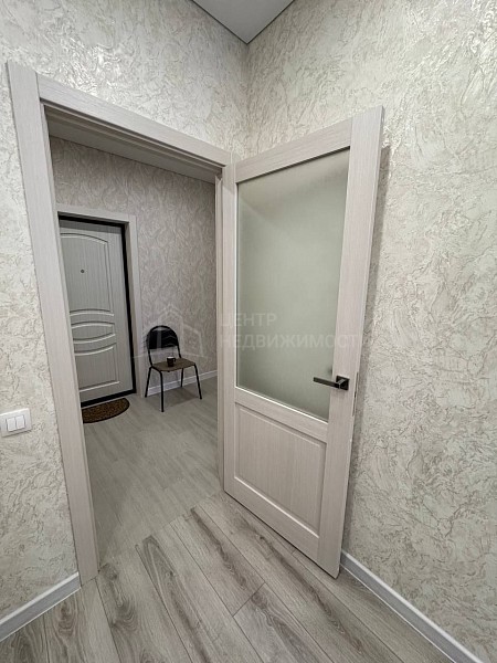 1-к квартира, 32 кв.м.