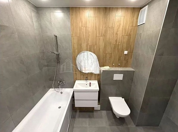 2-к квартира, 53 кв.м.