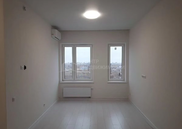 1-к квартира, 39 кв.м.