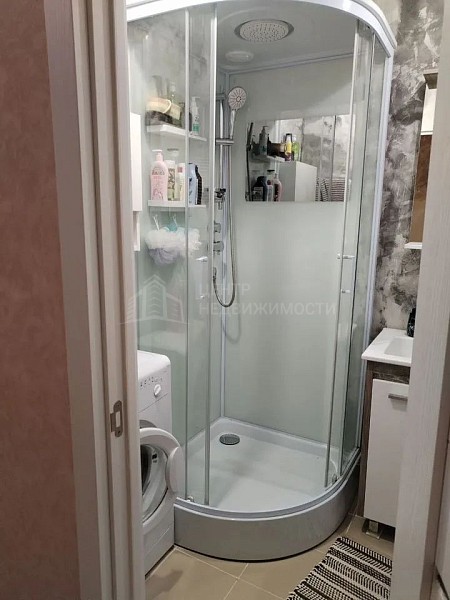 2-к квартира, 42 кв.м.