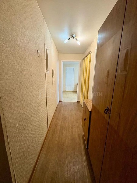 2-к квартира, 44 кв.м.