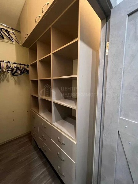 1-к квартира, 37 кв.м.