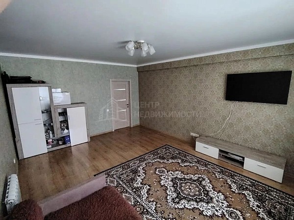2-к квартира, 65 кв.м.
