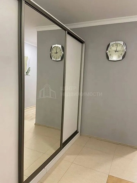 3-к квартира, 101 кв.м.